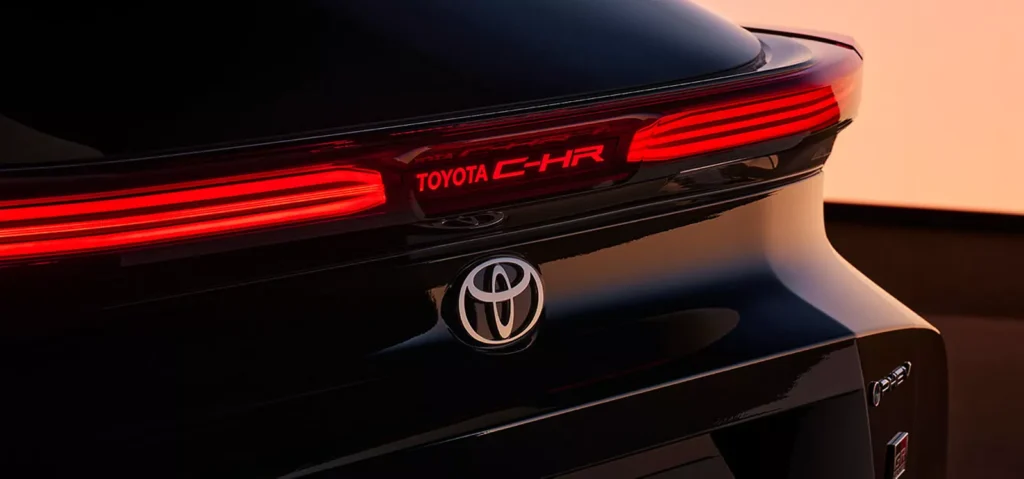 concesionario oficial toyota