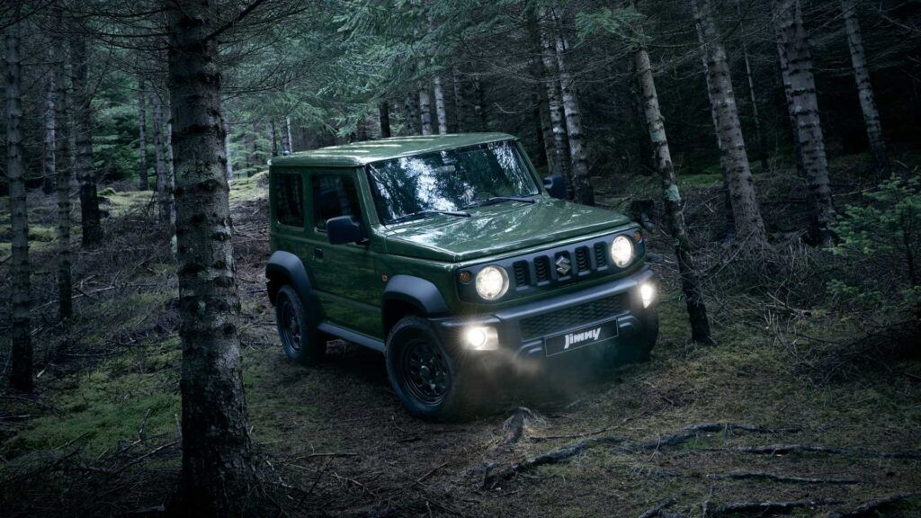 concesionario suzuki