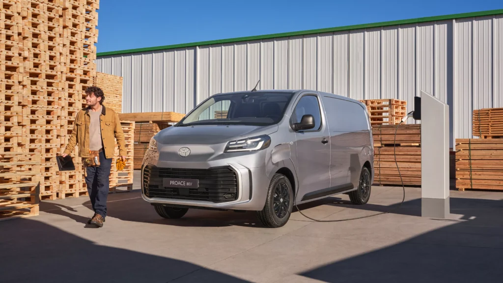 concesionario toyota