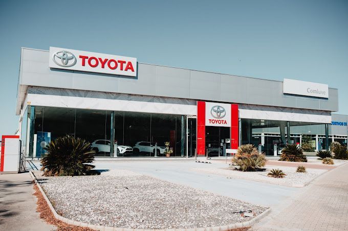 toyota lucena
