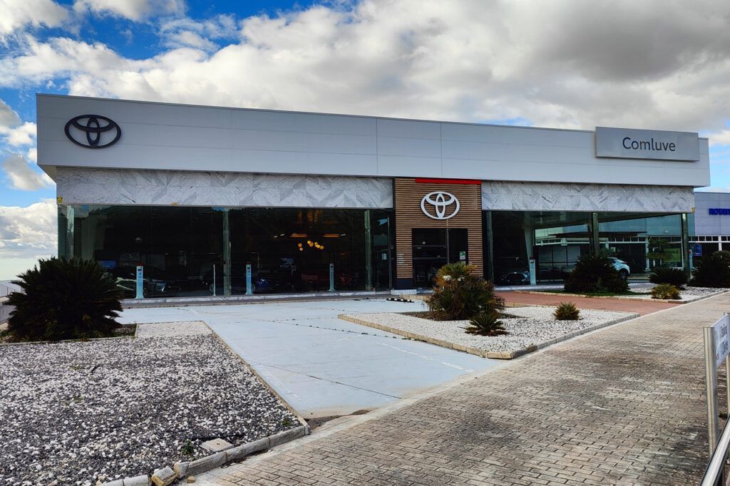 toyota lucena