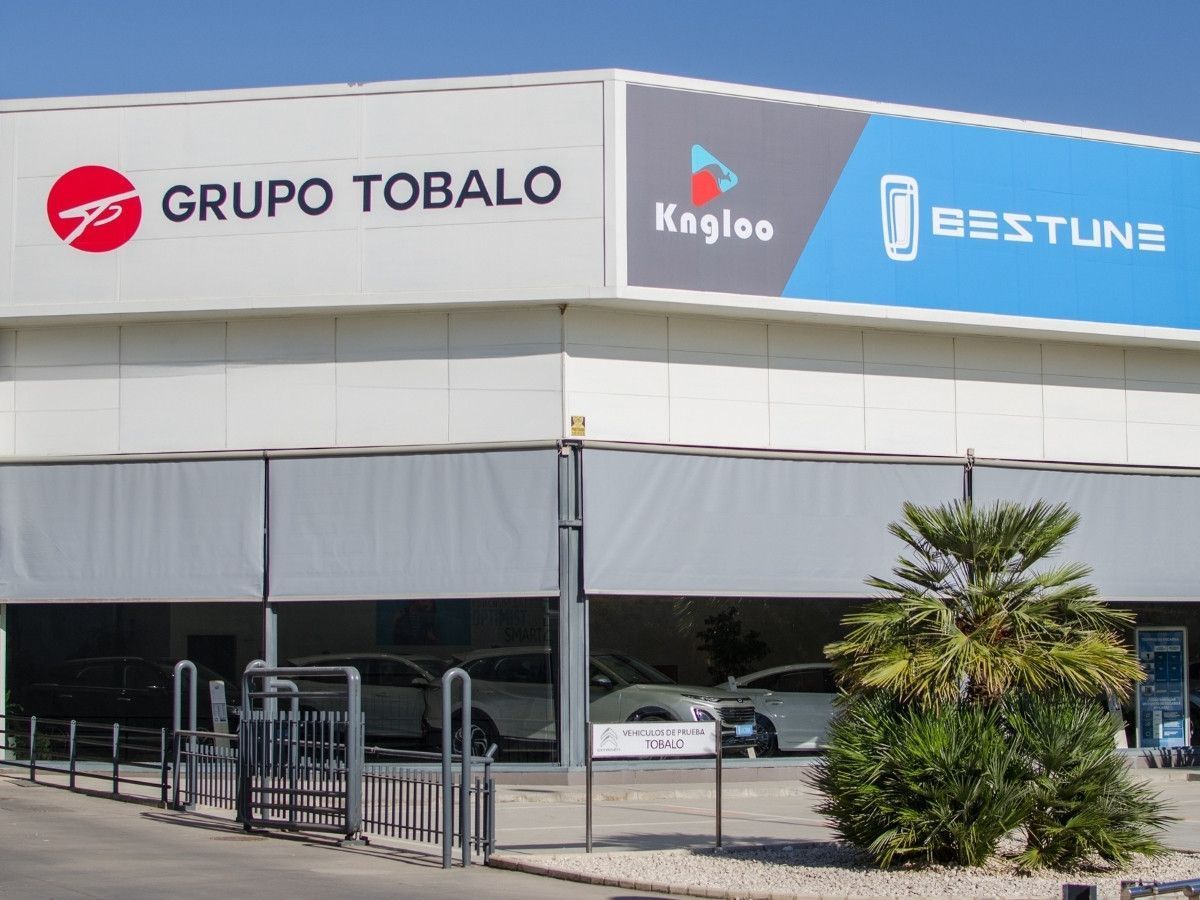 bestune lucena
