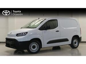TOYOTA Proace City