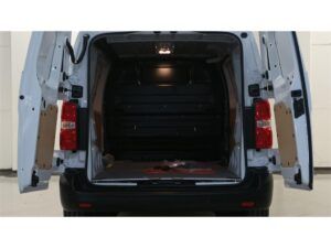 TOYOTA Proace EV