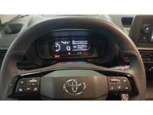 TOYOTA Proace City