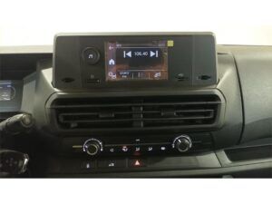 TOYOTA Proace EV