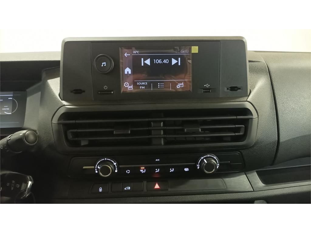 TOYOTA Proace EV