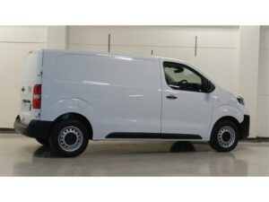 TOYOTA Proace EV