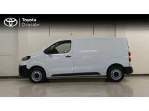 TOYOTA Proace EV