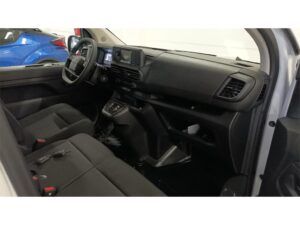 TOYOTA Proace EV