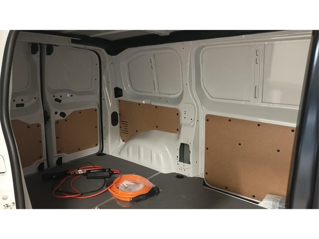 TOYOTA Proace EV