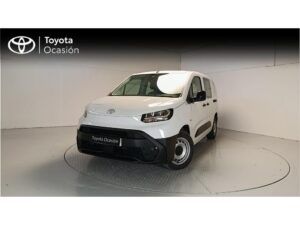 TOYOTA Proace Max BEV