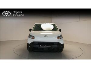 TOYOTA Proace Max BEV
