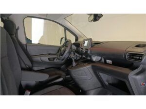 TOYOTA Proace Max BEV