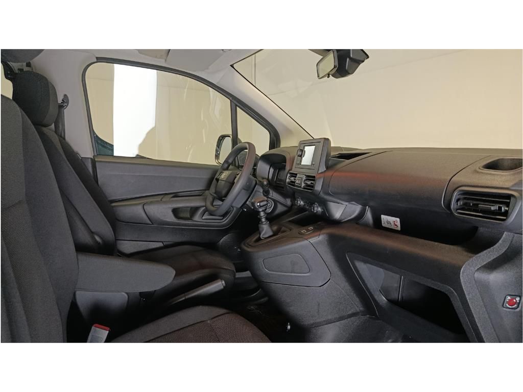 TOYOTA Proace Max BEV