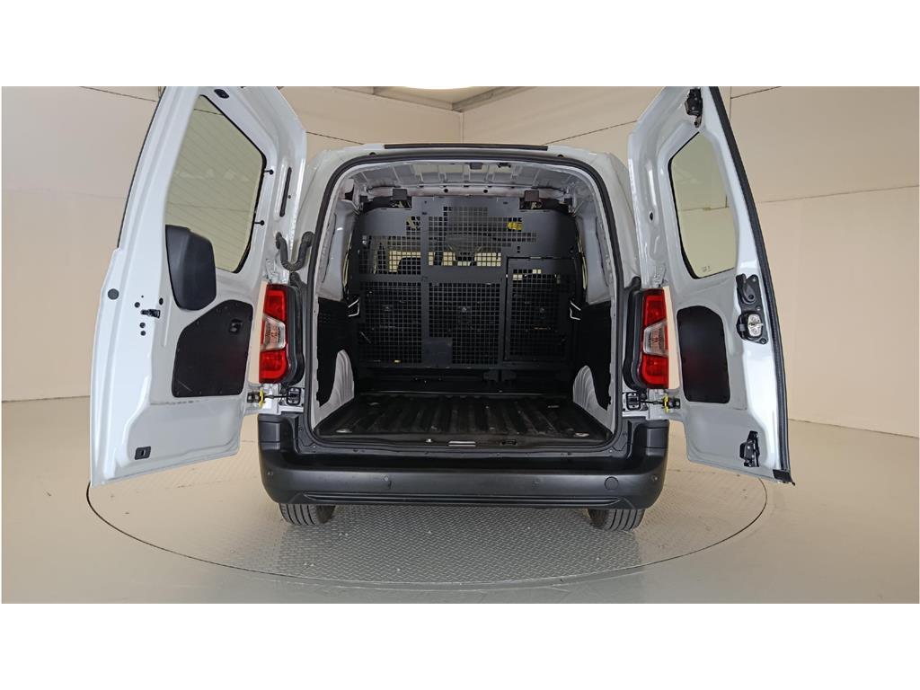 TOYOTA Proace Max BEV