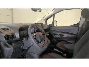 TOYOTA Proace Max BEV