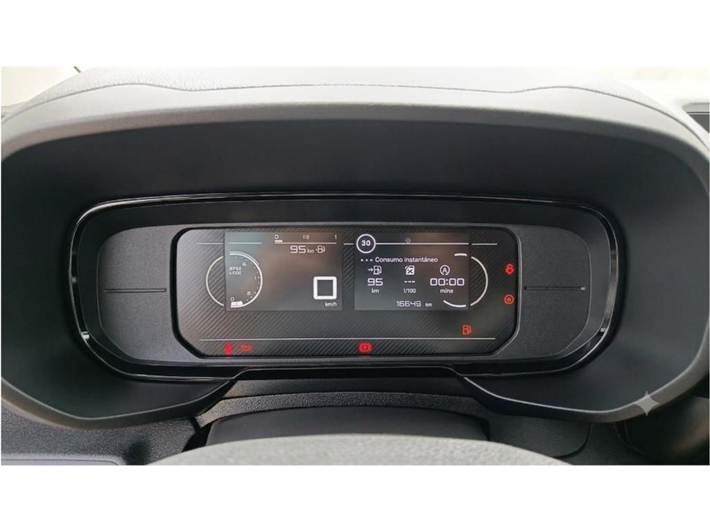 TOYOTA Proace Max BEV