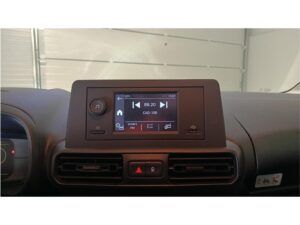 TOYOTA Proace Max BEV