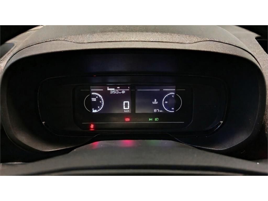 TOYOTA Proace EV